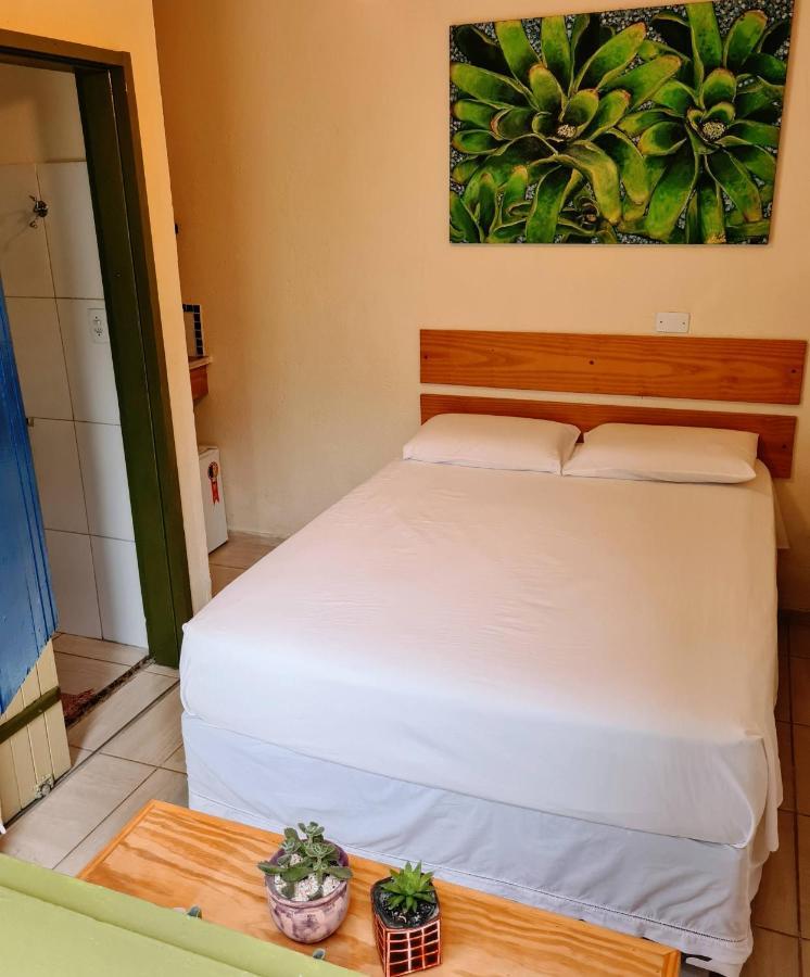 Praia Suites Itagua Ubatuba Exterior photo